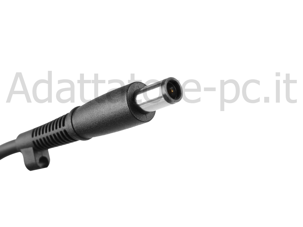 Originale Alimentatore Adattatore Caricabatterie HP Envy 23-d200 TouchSmart