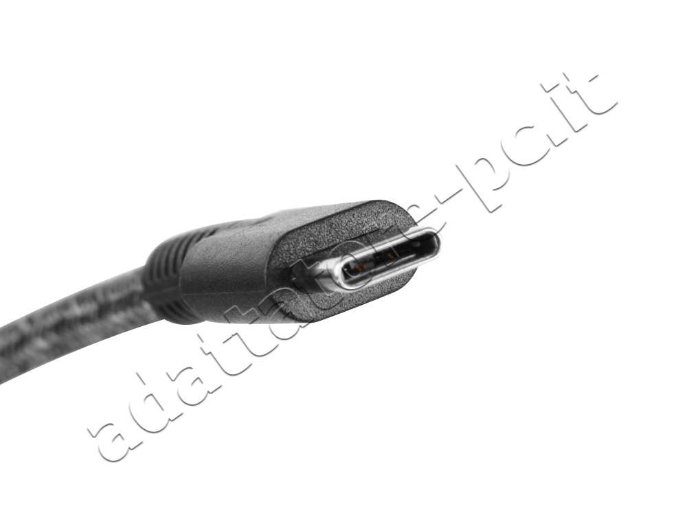 USB-C HP EliteBook 840 G6 7UP81US Alimentatore Adattatore 65W