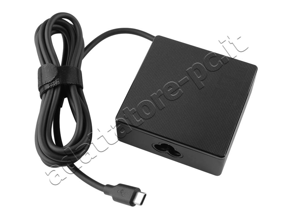 90W USB-C HP Spectre x360 13-ae001nl 2PL58EA Alimentatore + Cavo