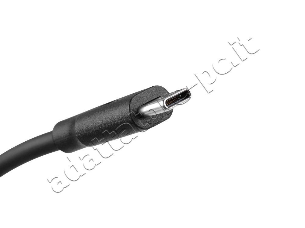 90W USB-C HP Spectre x360 13-ae001nl 2PL58EA Alimentatore + Cavo