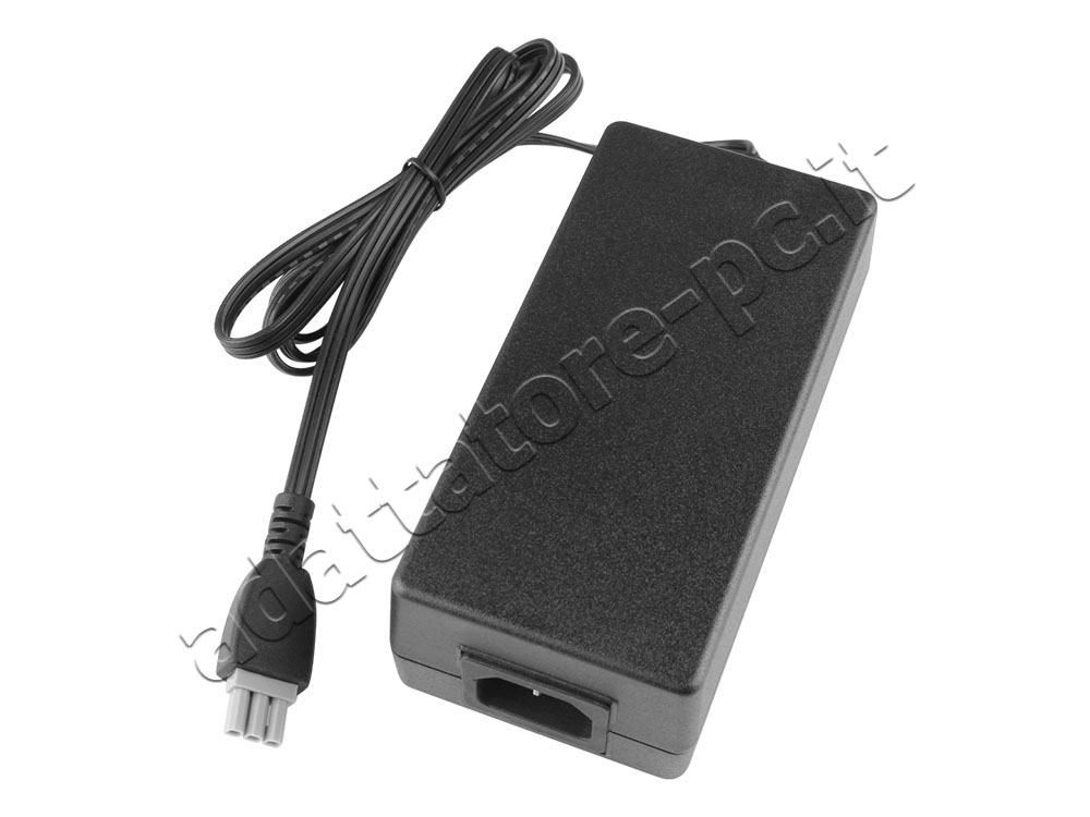 Originale Alimentatore Adattatore per HP Photosmart C5280 Printer+cavo