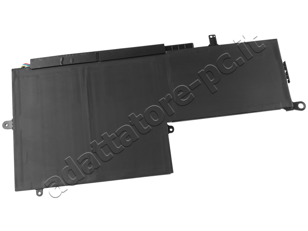 Originale HP Spectre x360 13-4163nf 13-4107ur Batteria 56Wh 4810mAh