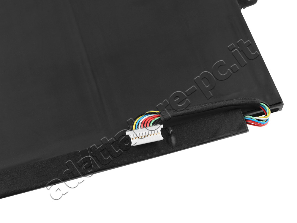 Originale HP Spectre x360 13-4163nf 13-4107ur Batteria 56Wh 4810mAh