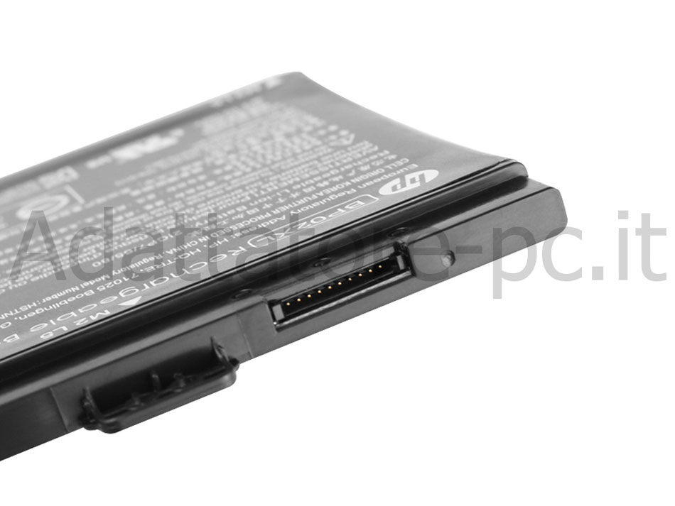Originale 41Wh Batteria HP Pavilion 15-aw010nl