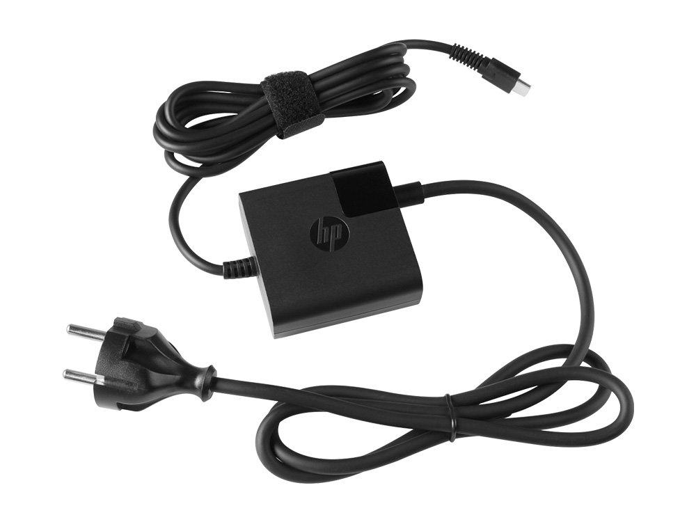 45W USB-C HP EliteBook 840 G5 Alimentatore Adattatore