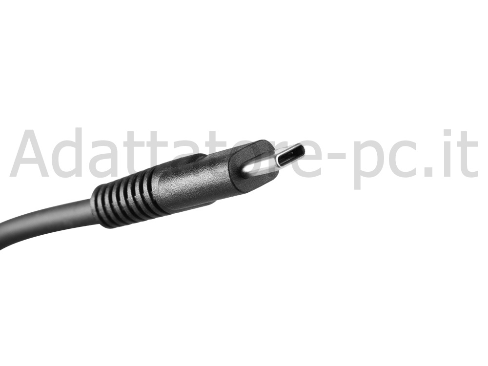 45W USB-C HP EliteBook 840 G5 Alimentatore Adattatore
