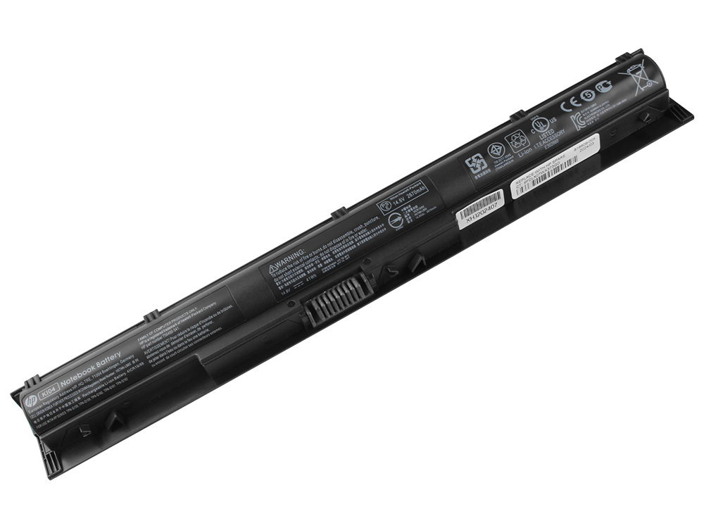 Originale 41Wh Batteria HP KI04 HSTNN-LB6S HSTNN-DB6T