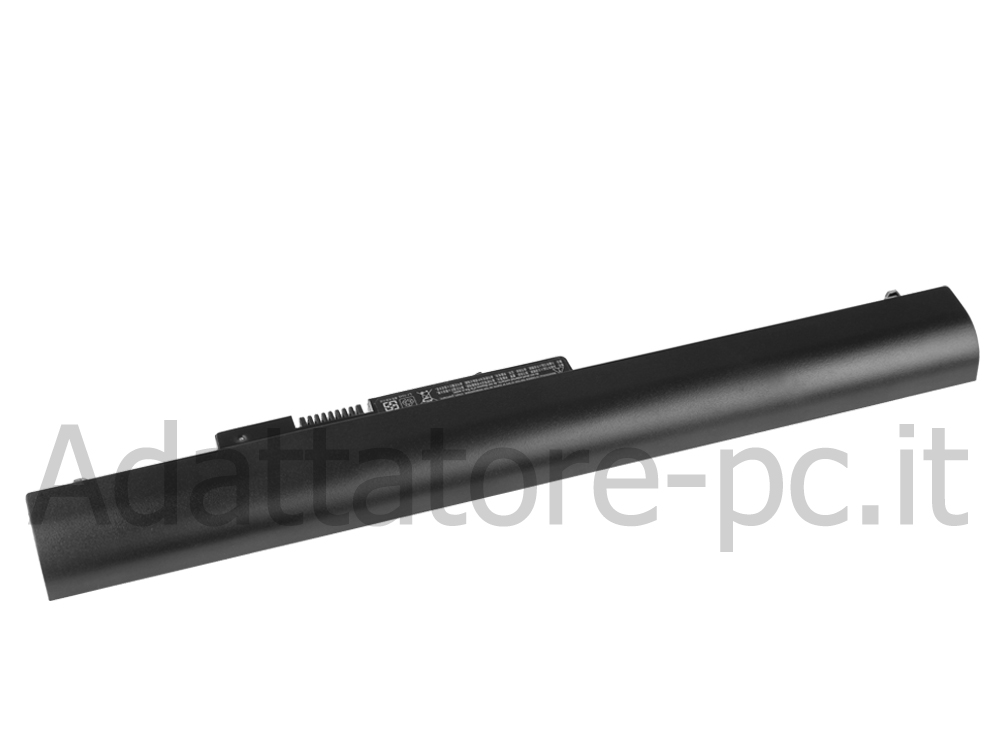 Originale HP LA04 F3B96AA 728460-001 Batteria 41Wh