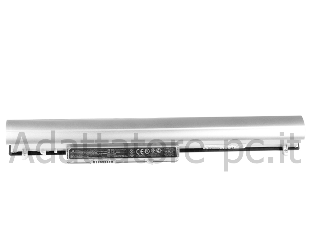 Originale HP LA04 F3B96AA 728460-001 Batteria 41Wh