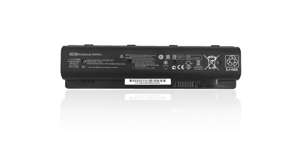 Originale Batteria HP Envy 15-ae117tx 15-ae107nl