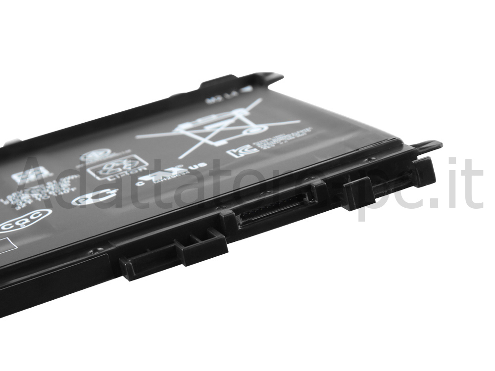 Originale 5150mAh 61.6Wh Batteria HP TE03XL HSTNN-UB7A TPN-Q173