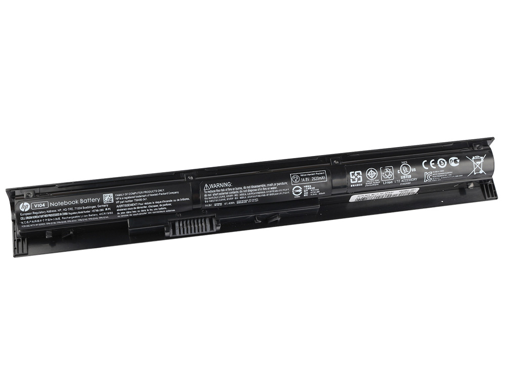 Originale 41Wh Batteria HP ProBook 430 G2 HSTNN-C84C