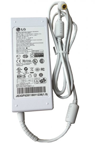 Originale Alimentatore Adattatore LG 29EA93 29EA93-P 110W