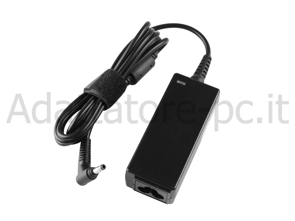 Alimentatore Adattatore Caricabatterie LG 11T730-G.ADV02 40W