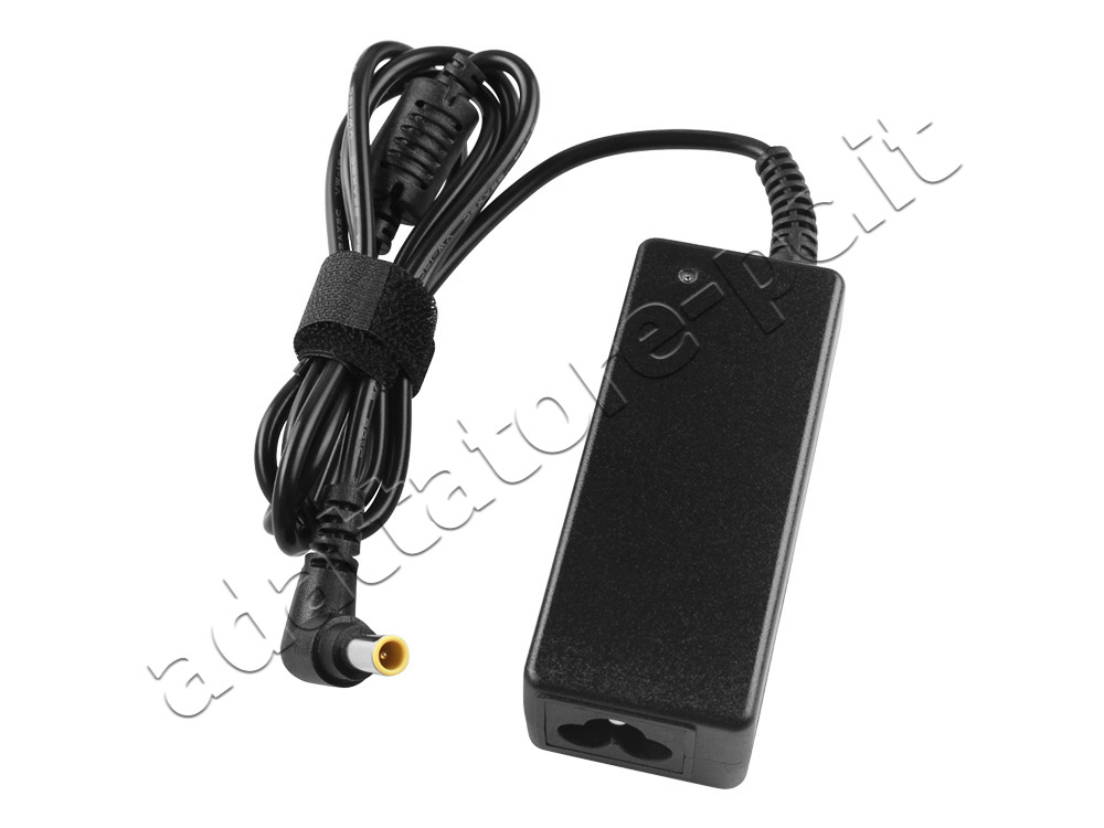 Originale 40W LG WA-24C19FN WA-24C19FS Alimentatore Adattatore + Cavo