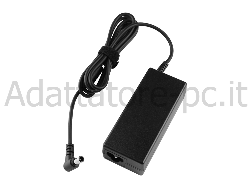 Alimentatore Adattatore Caricabatterie LG 27MT55D-PC 27MT55D-PR
