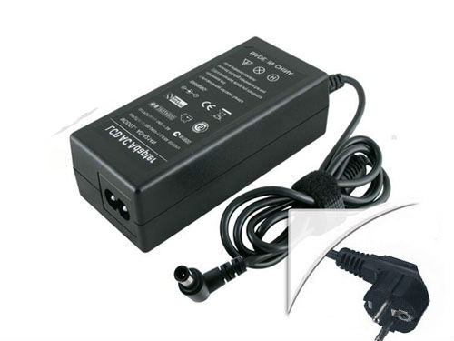 Alimentatore Adattatore Caricabatterie LG 19CNT42K 60W