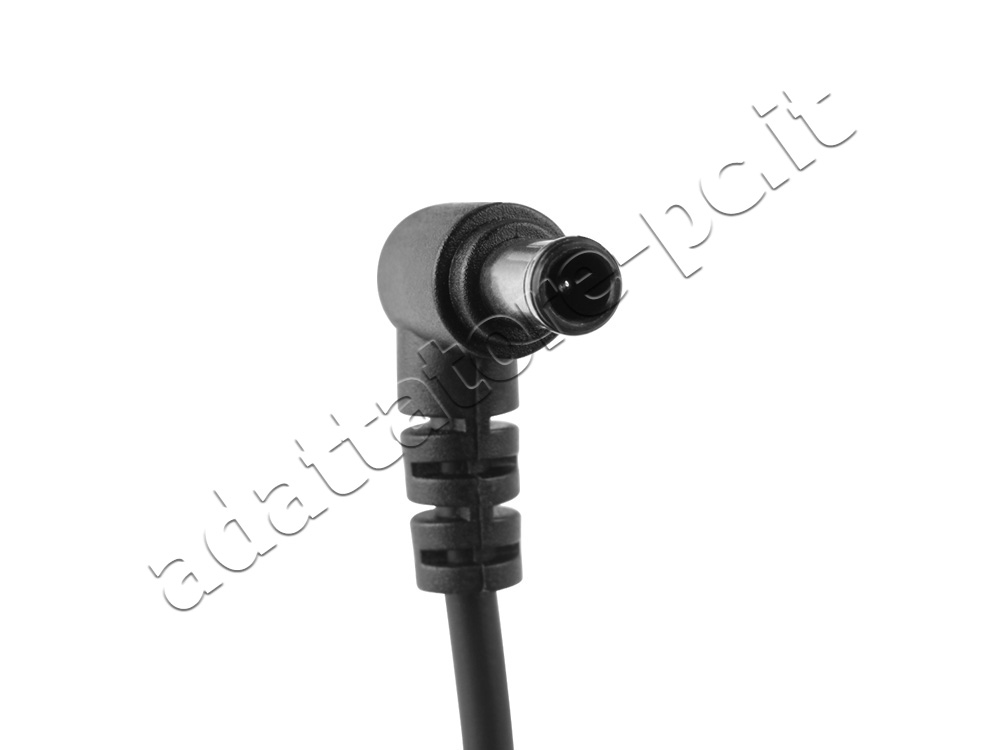 Originale 65W LG 32UD59 32MU59 32UD60-B Alimentatore Adattatore + Cavo