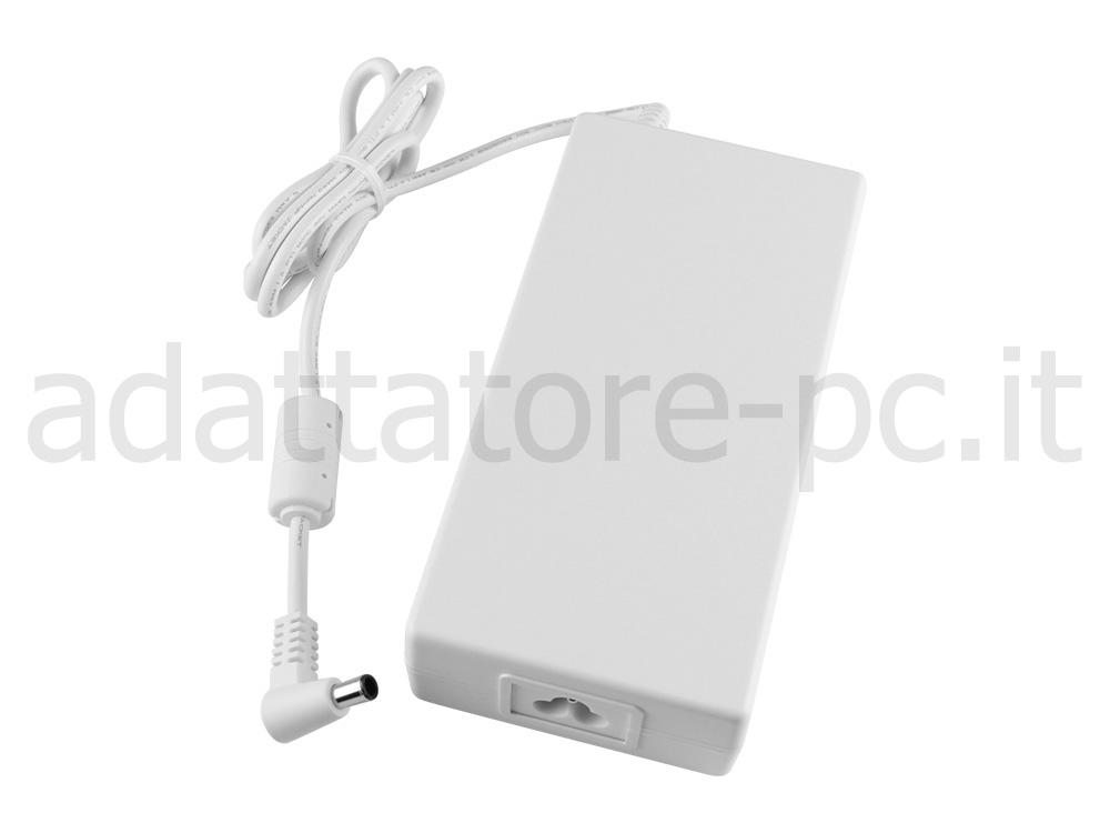 Originale 180W LG 38BK95C 38BK95C-W Alimentatore Adattatore + Cavo
