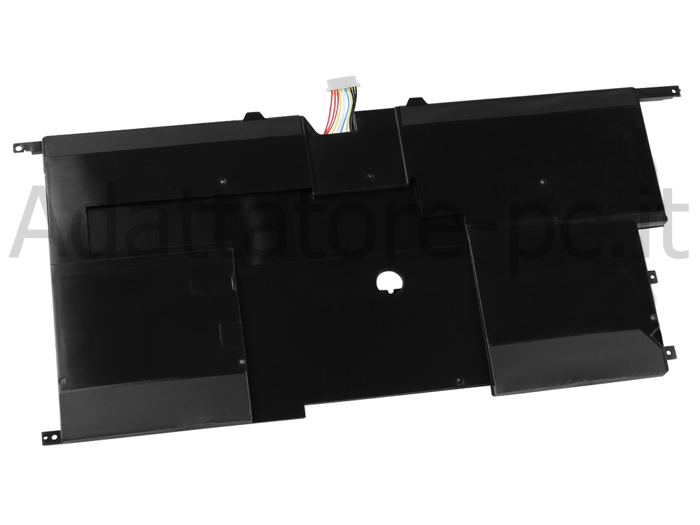 Lenovo ThinkPad NEW X1 Carbon Type 20BS 20BT Batteria 50Whr