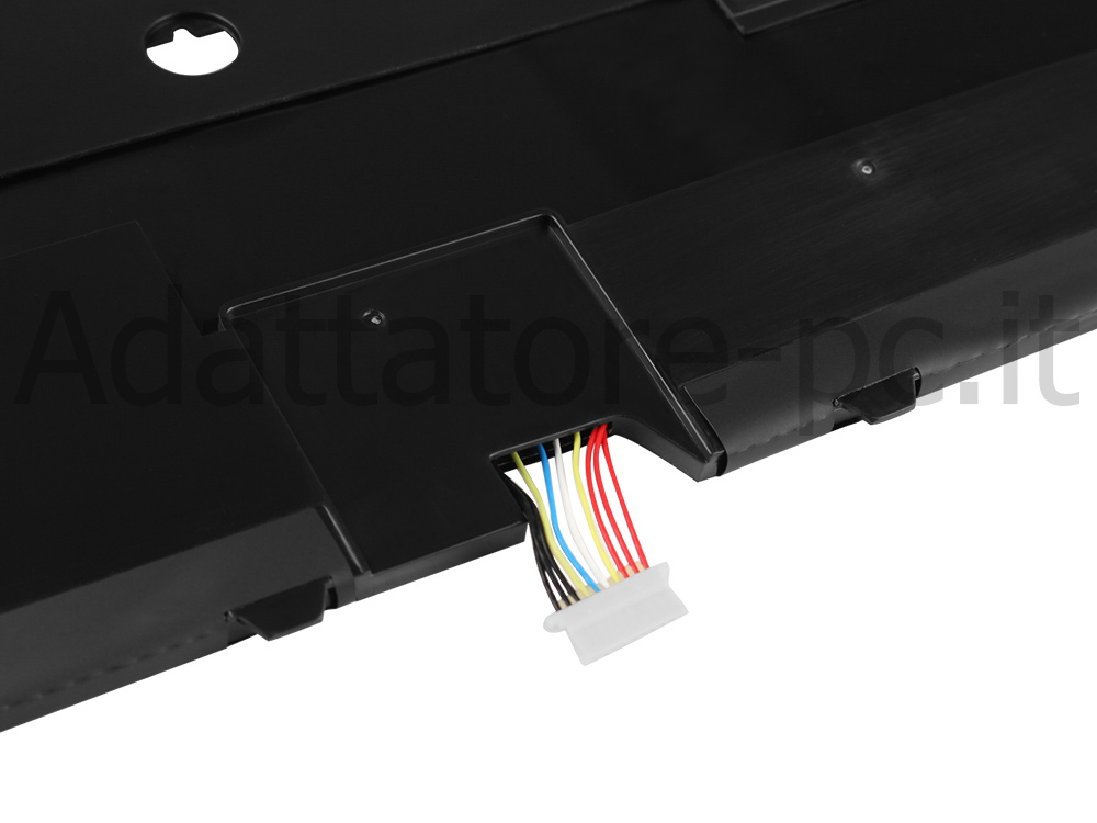 Lenovo ThinkPad NEW X1 Carbon Type 20BS 20BT Batteria 50Whr