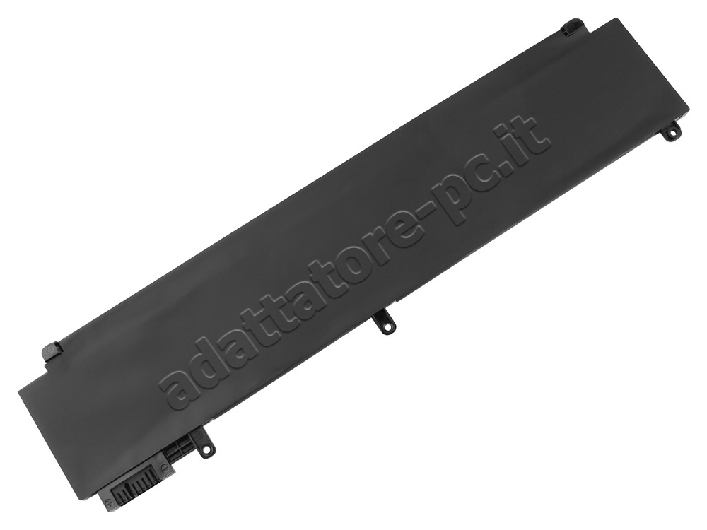 Originale Lenovo 00WH037 Batteria 24Wh 2090mAh 3-Cell