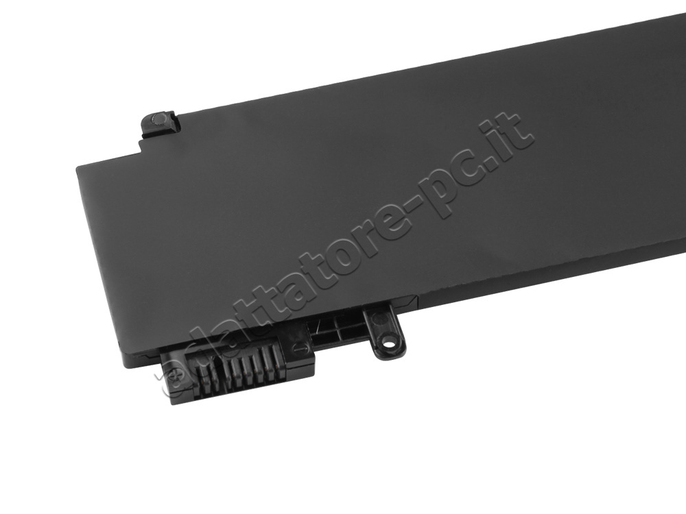 Originale Lenovo 00WH037 Batteria 24Wh 2090mAh 3-Cell