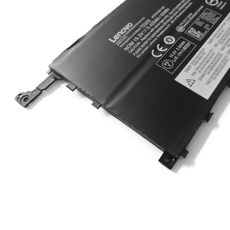 Originale Lenovo 01AV458 Batteria 52Wh 3440mAh 4-Cell