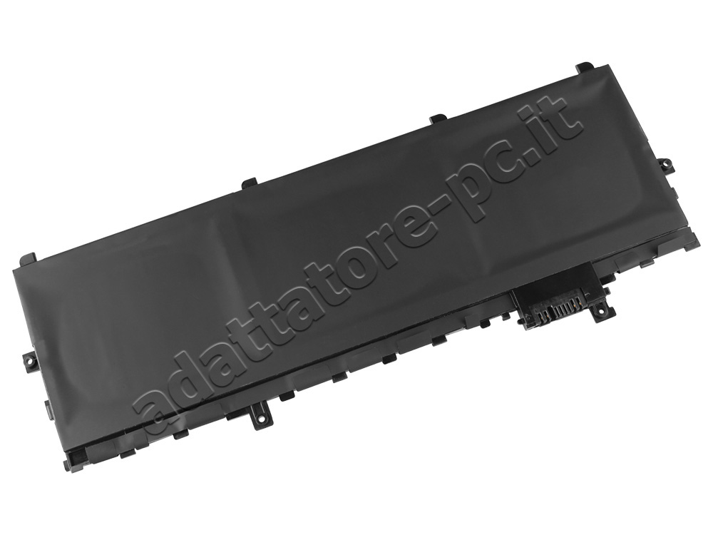 Originale Lenovo 01AV431 Batteria 57Wh 4950mAh 3-Cell