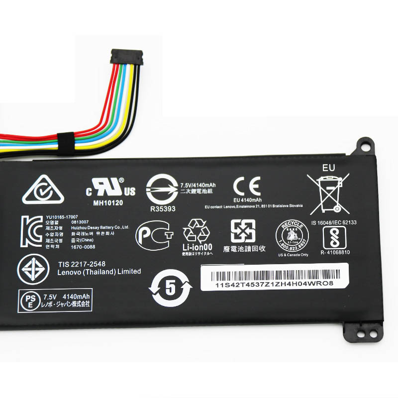 Originale 4300mAh 32Wh 2-Cell Lenovo Ideapad 120S-14IAP 81A5 Batteria