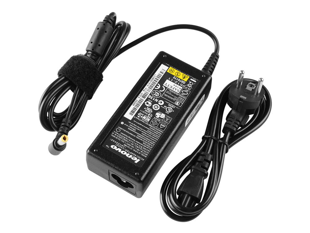 Originale Alimentatore Adattatore Caricabatterie Lenovo ThinkCentre M92p Tiny 3238-F7U