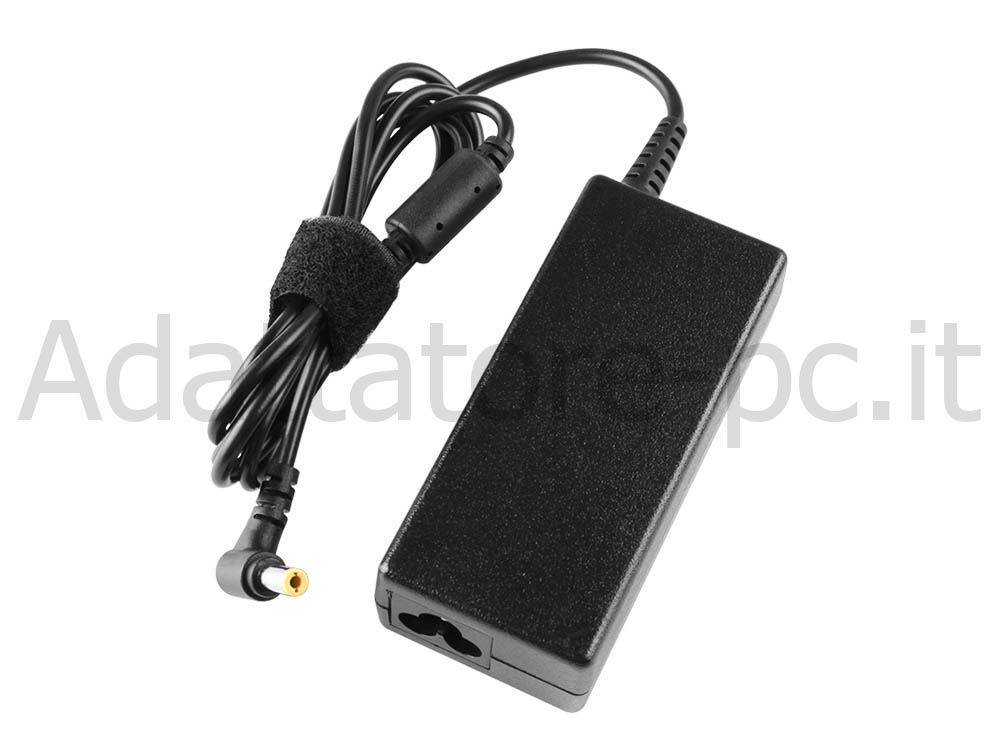 Originale Alimentatore Adattatore Caricabatterie Lenovo ThinkCentre M92p Tiny 3238-F7U