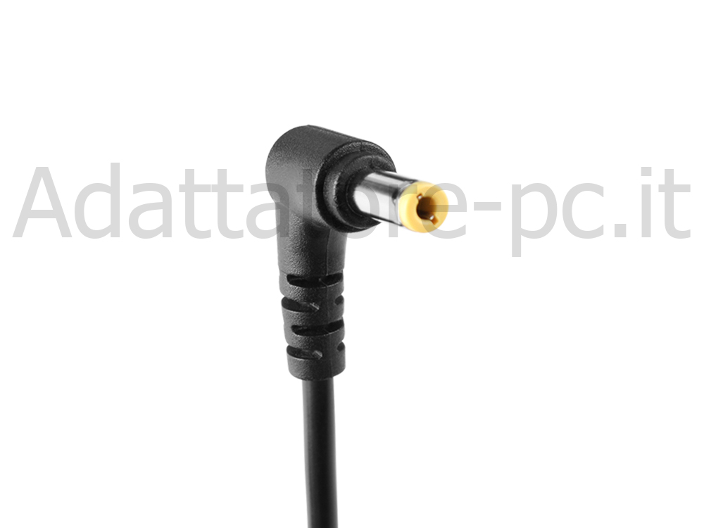 Originale Alimentatore Adattatore Caricabatterie Lenovo ThinkCentre M92p Tiny 3238-F7U