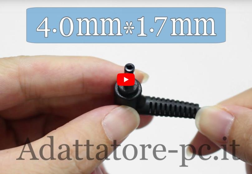 Originale Lenovo V145-15AST 81MT Alimentatore Adattatore 45W