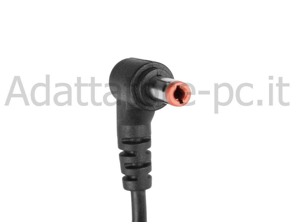 Alimentatore Adattatore Caricabatterie Lenovo IdeaPad S10C S10-3t 40W