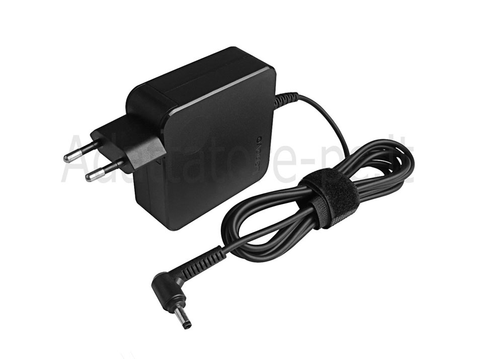 Originale Alimentatore Adattatore Lenovo IdeaPad 320-15AST 80XV 65W