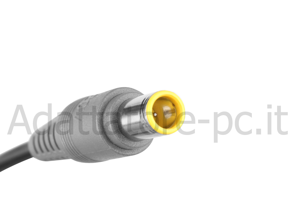 Originale Alimentatore Adattatore Caricabatterie Lenovo ThinkPad X131e 3367