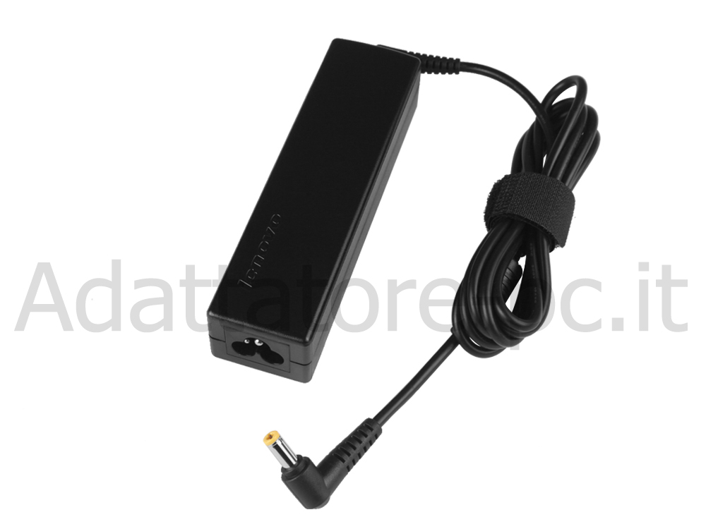 Originale Alimentatore Adattatore Caricabatterie Lenovo PA-1650-56LC 65W