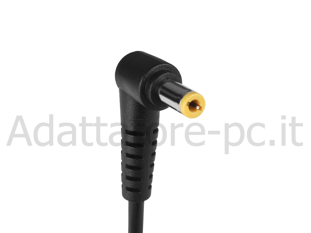 Originale Alimentatore Adattatore Caricabatterie Lenovo PA-1650-56LC 65W