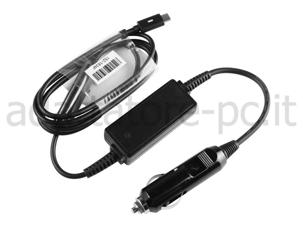 65W USB-C Lenovo ThinkPad E14 Gen 5 G5 21JK DC Alimentatore Adattatore