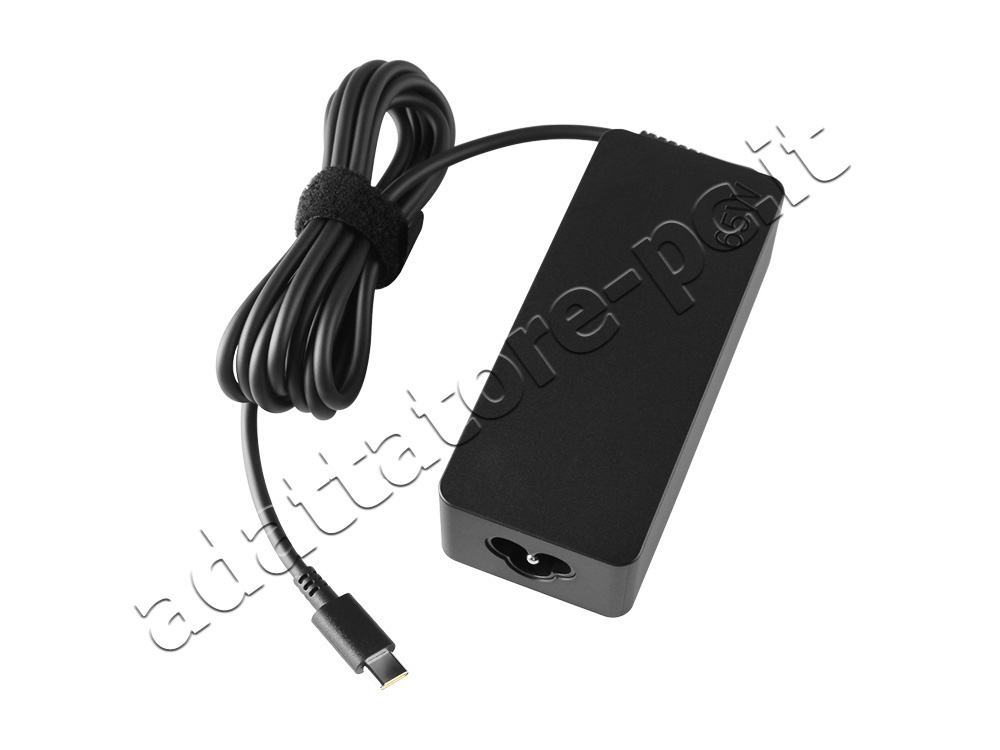 Adattatore Samsung XE521QAB-K01US XE525QBB-K01US 65W USB-C