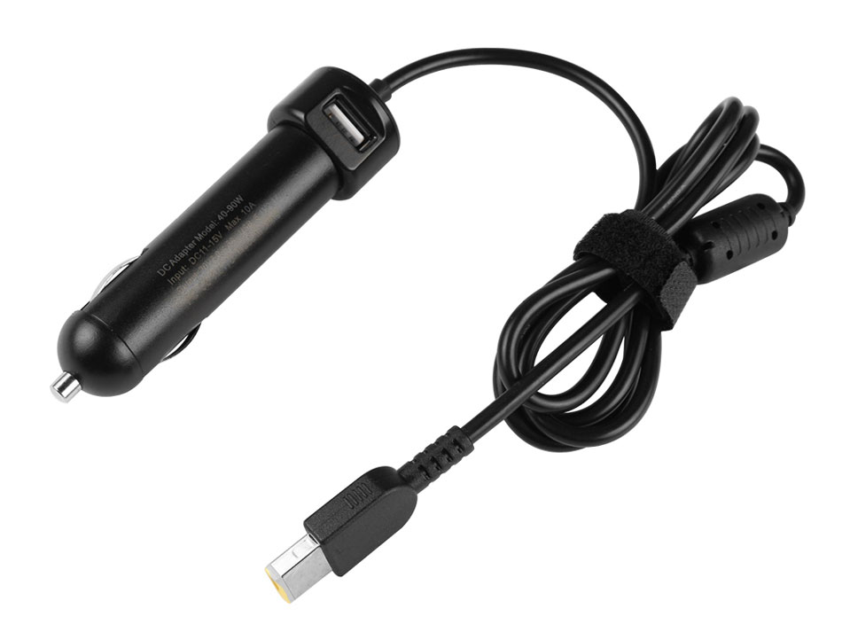 Auto Adattatore Lenovo Yoga 300-11IBY 300-11IBR Series 65W