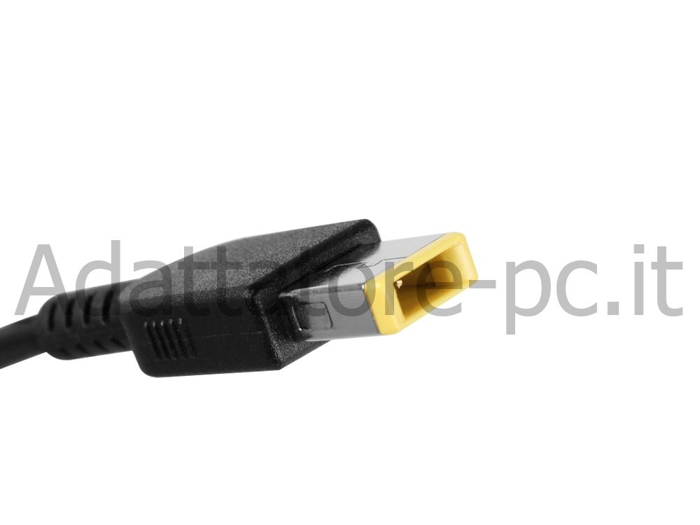Auto Adattatore Lenovo Yoga 300-11IBY 300-11IBR Series 65W
