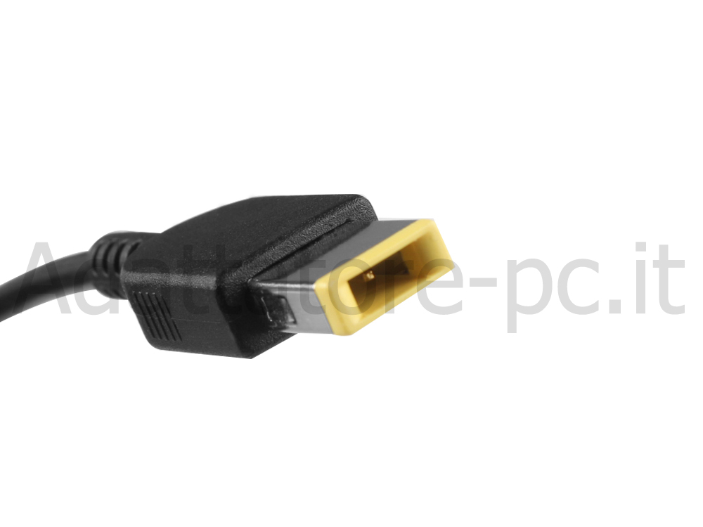 Originale Alimentatore Lenovo Thinkpad L440 20AS000USG 90W + Cavo