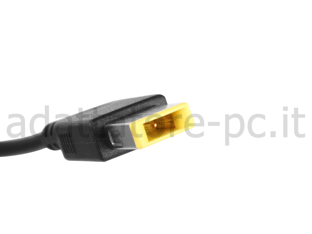 Originale 135W Lenovo ThinkCentre M720q 10T9 Sottile Alimentatore + Cavo