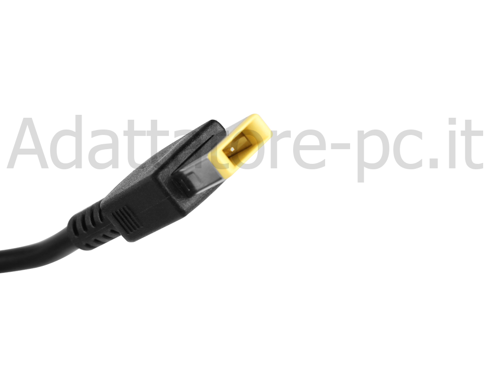 Originale 120W Lenovo V330-20ICB 10UK0007 Alimentatore Adattatore+Cavo