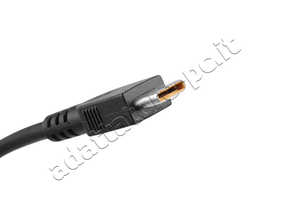 Originale 140W USB-C Lenovo Legion 9 16IRX9 83G0 Alimentatore Adattatore + Cavo