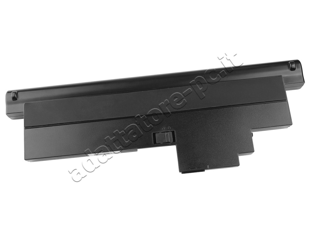 Originale Lenovo 42T4564 Batteria 66.2Wh 4600mAh