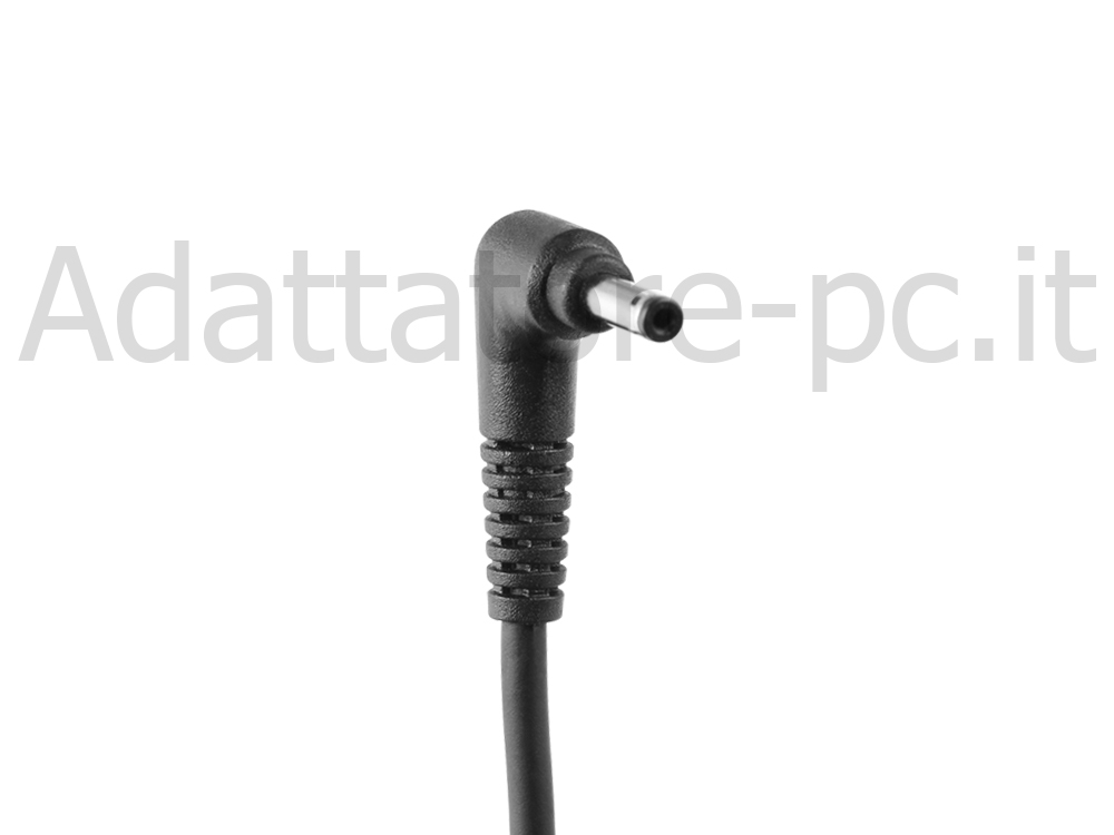 Alimentatore Adattatore per Lenovo Ideapad Miix 310-10ICR 80SG 20W