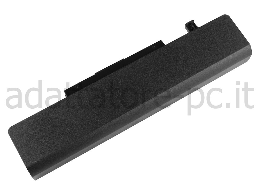 4400mAh 6 Cell Batteria Lenovo ThinkPad Edge E430 3254ALU E430 3254AMU